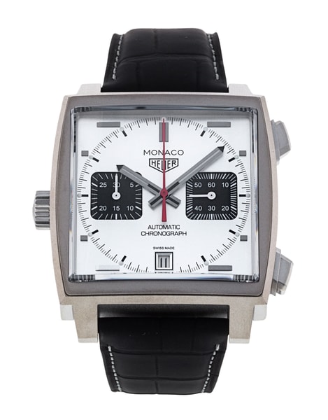 Tag Heuer Monaco CAW218B.FC6496